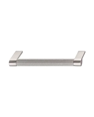Handle H2510, cc128mm, L142mm, stainless steel