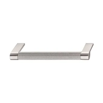 Handle H2510, cc128mm, L142mm, stainless steel