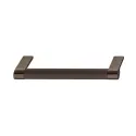 Rankenėlė H2510, cc320mm, L334mm, bronza metallic