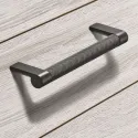 Rankenėlė H2510, cc320mm, L334mm, bronza metallic