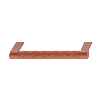 Handle H2510, cc128mm, L142mm, copper