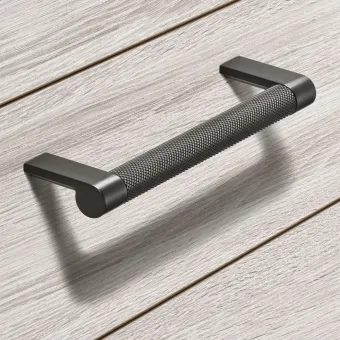 Handle H2510, cc128mm, L142mm, blue
