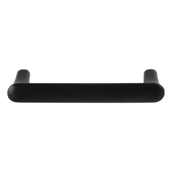 Handle H2520, cc96mm, L112mm, matt black