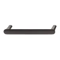 Handle H2520, cc128mm, L144mm, matt black