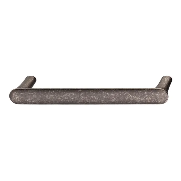 Handle H2520, cc160mm, L176mm, antique tin