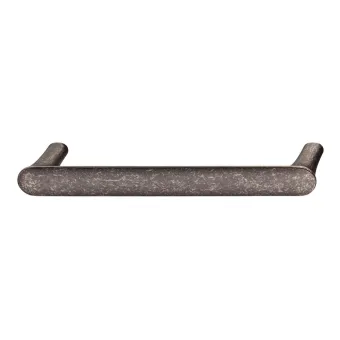 Handle H2520, cc192mm, L208mm, antique tin