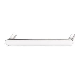 Handle H2520, cc96mm, L112mm, chrome