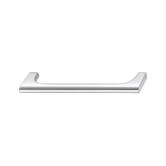 Handle H2530, cc128mm, L138mm, chrome
