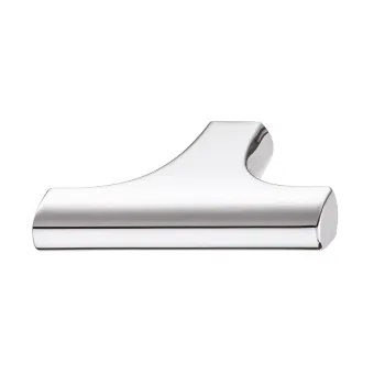 Knob H2535, 47x33mm, chrome