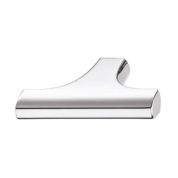 Knob H2535, 47x33mm, chrome