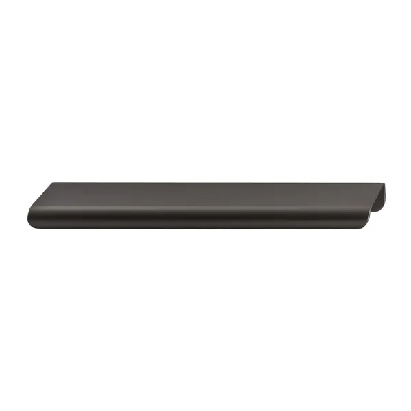 Profilio rankenėlė H2550, cc160mm, L180mm, juoda matinė