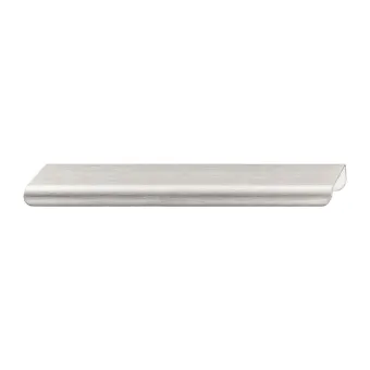 Profile handle H2550, cc192mm, L212mm, stainless steel