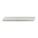 Profilio rankenėlė H2550, cc320mm, L340mm, nerūdijantis plienas