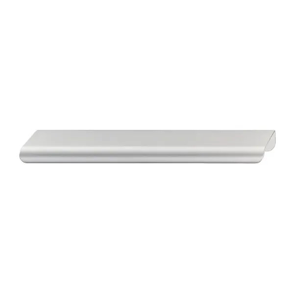 Handle H2570, cc160mm, L180mm, aluminium