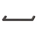 Handle H2575, cc96mm, L106mm, matt black