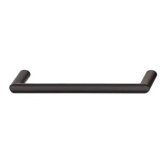 Handle H2575, cc128mm, L138mm, matt black