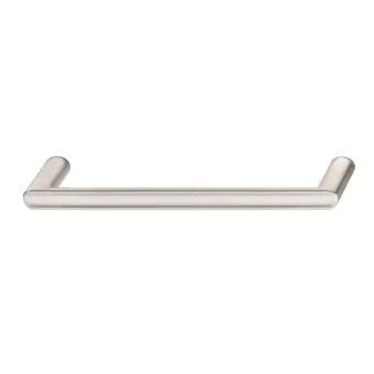 Handle H2575, cc128mm, L138mm, nickel brushed