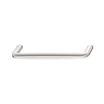 Handle H2590, cc96mm, L108mm, nickel brushed