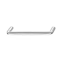 Handle H2590, cc160mm, L172mm, chrome