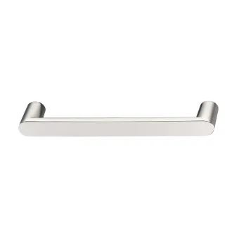 Handle 10290, cc160mm, L178mm, H27mm, nickel matinis