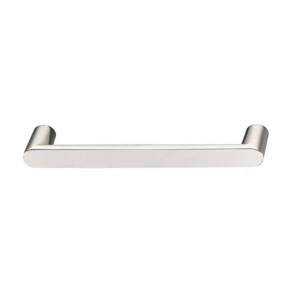 Rankenėlė 10290, cc160mm, L178mm, H27mm, nikelis matinis