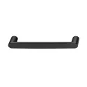Rankenėlė 10290, cc160mm, L178mm, H27mm, juoda