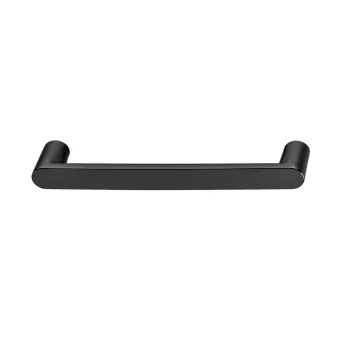 Handle 10290, cc160mm, L178mm, H27mm, black