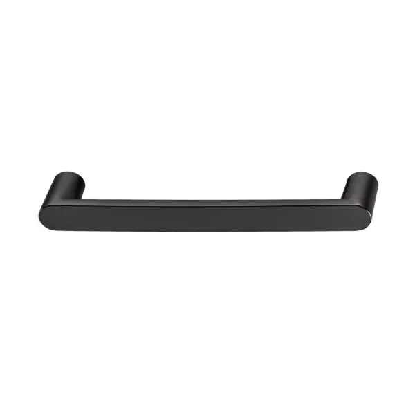 Handle 10290, cc160mm, L178mm, H27mm, black