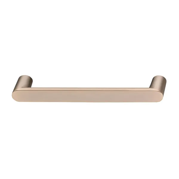 Rankenėlė 10290, cc160mm, L178mm, H27mm, auksas matinis