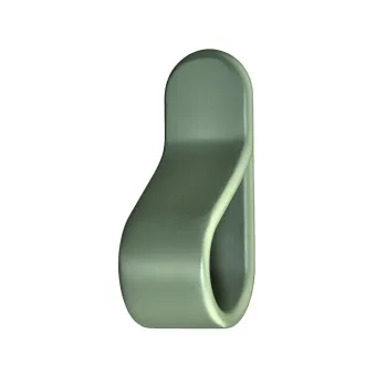 Rankenėlė vieno taško BELT, 22x29x63mm, pilka