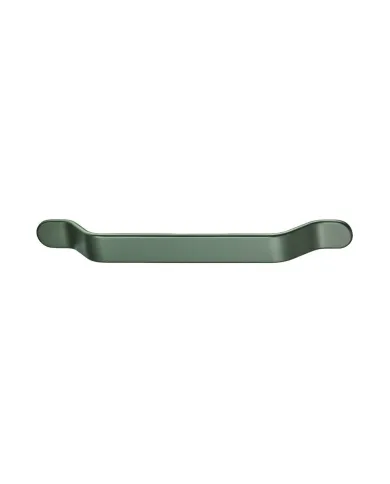 Handle BELT, cc160mm, L221mm, H28mm, grey