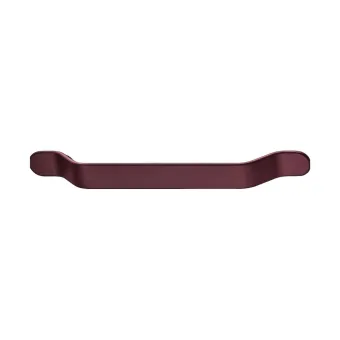 Rankenėlė BELT, cc160mm, L221mm, H28mm, ruda