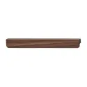 Rankenėlė FLAPP, cc32mm, L70mm, H24mm, lakuotas riešutas