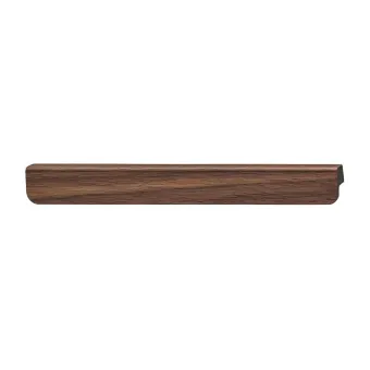 Rankenėlė FLAPP, cc160mm, L200mm, H24mm, lakuotas riešutas