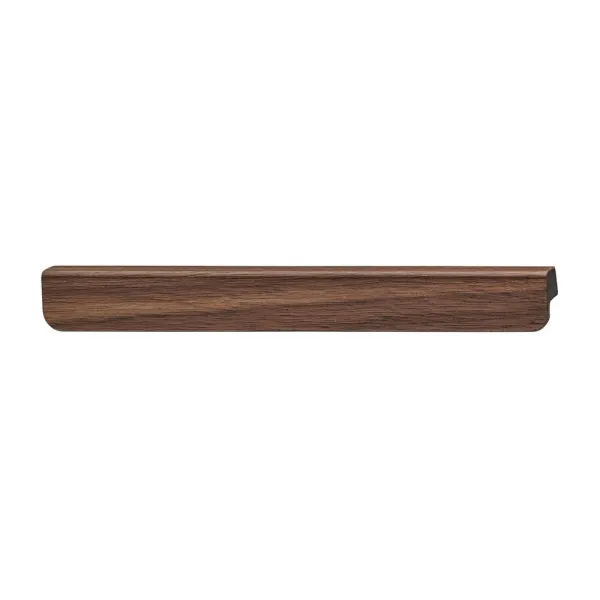 Rankenėlė FLAPP, cc160mm, L200mm, H24mm, lakuotas riešutas