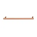 Handle Moon, cc160mm, L193mm, bronze brushed