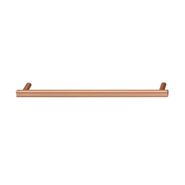 Handle Moon, cc160mm, L193mm, bronze brushed