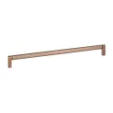 Handle Brooklyn, cc320mm, L330mm, H37mm, bronze brushed