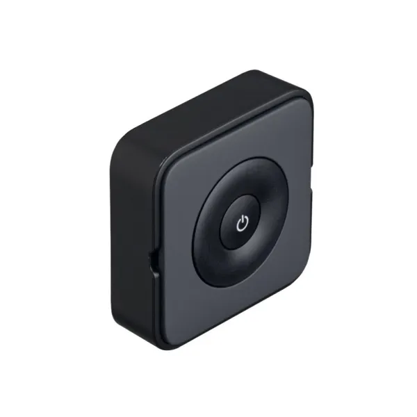 Furniture switch Connect Mesh 1xCR2032, black