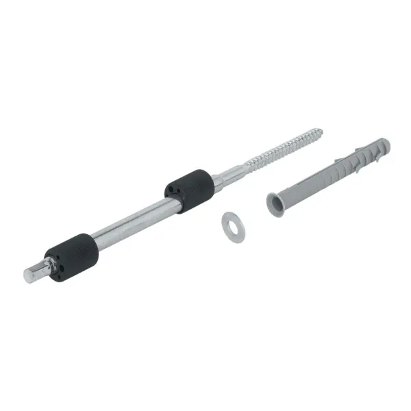 Hidden shelf support ≥22mm ⌀14.2mm