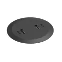 Power distributing unit PowerDot Mini 52, 2 USB-C charger max 30W, black