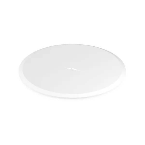 Belaidis įkroviklis Powerdot Charge, 15W, balta