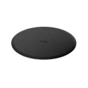 Belaidis įkroviklis Powerdot Charge, 15W, juoda