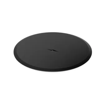 Belaidis įkroviklis Powerdot Charge, 15W, juoda