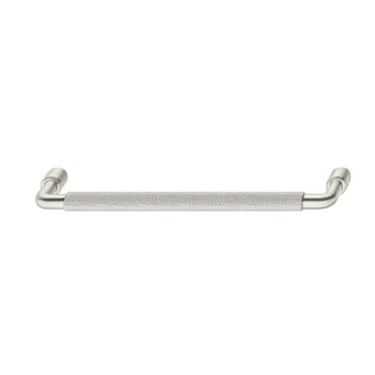 Handle H2305, cc192mm, L204mm, nickel brushed