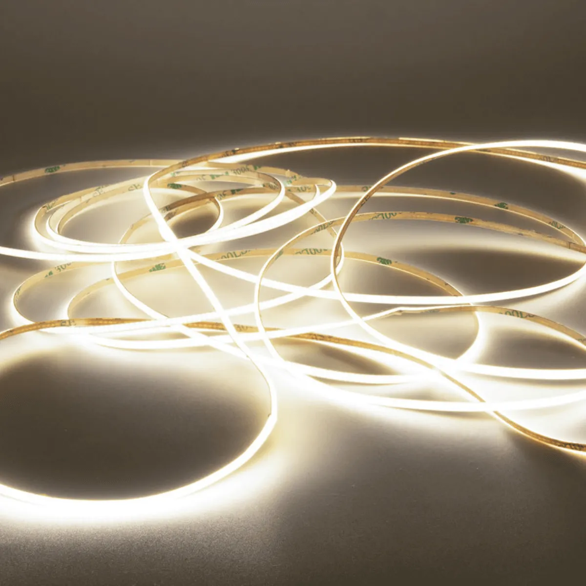 LED juostos