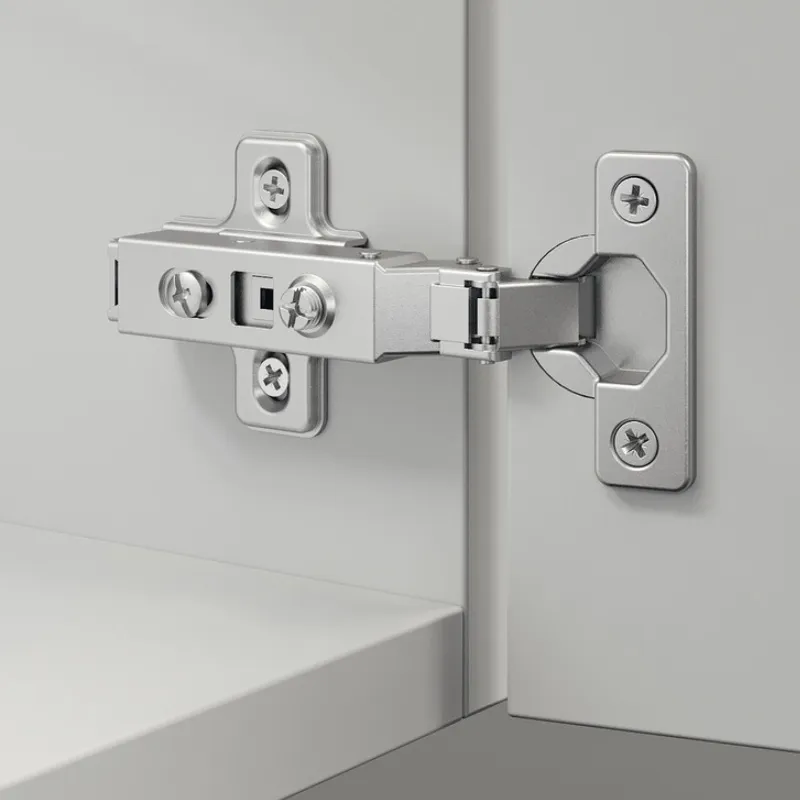 Ø 26mm hinges