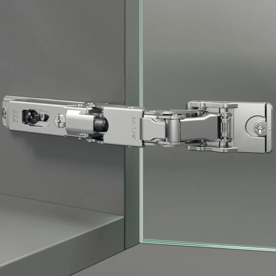 Other hinges