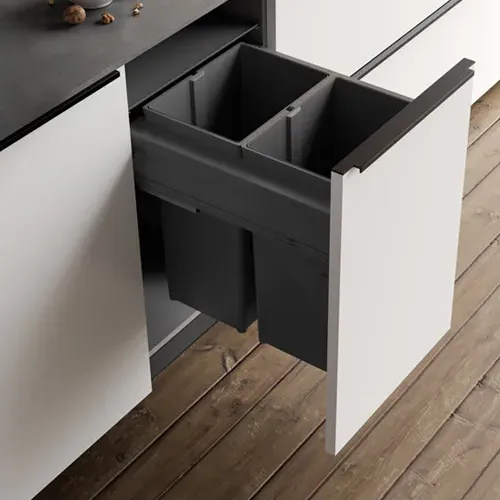 Wastebins