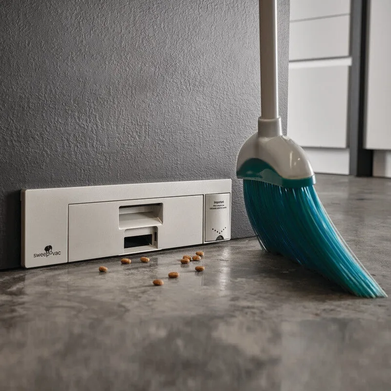 Other kitchen furniture fittings